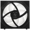 Вентилятор для корпуса Lian-Li Uni Fan SL-INF Wireless 120 ARGB 120х124.5x28 черный 4-pin 29.2дБ (упак.:3шт) (G99.12SLIN1W3B.R0) Ret