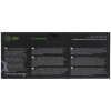 Картридж лазерный Cactus CS-TK5270C голубой (6000 стр.) для Kyocera ECOSYS P6230cdn, M6230cidn, M6630cidn