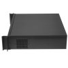Серверный корпус ExeGate Pro 2U350-03 (RM 19", высота 2U, глубина 350, без БП, USB)
