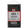 Оперативная память Kingston ValueRAM, DDR4, 8Gb (1x8Gb), 3200MHz, CL22, SO-DIMM