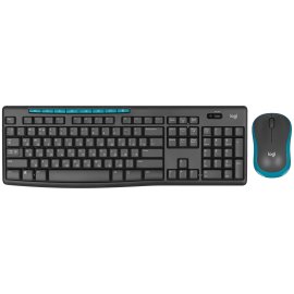 Logitech