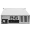 Серверный корпус ExeGate Pro EX281299RUS 3U660-HS16 (RM 19", высота 3U, глубина 660, БП 2U-500ADS,16xHotSwap, USB)