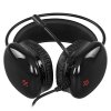 Проводные наушники Smartbuy Fit SBH-410 черный/розовый, внутриканальные, Jack 3.5 мм