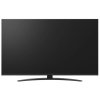Телевизор LG 50" 50NANO81A6A черный Direct LED 4K UHD 60Hz webOS