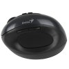 Мышь беспроводная Genius Ergo 8300S черный, 1600 dpi, радиоканал, USB, кнопки - 7