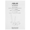 Сетевой адаптер Wi-Fi + Bluetooth Asus PCE-BE6500 BE6500 PCI Express 2ант.