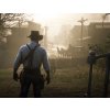 Игра для PS4 PlayStation Red Dead Redemption 2 (18+) (RUS)