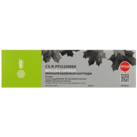 Картридж струйный Sakura 9203B001 (1400XL M) для Canon, пурпурный, 12 мл., 900 к.