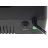 Источник бесперебойного питания APC Back-UPS BV1000I-GR 600Вт 1000ВА черный