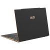 Ноутбук MSI Suммit E13 AI Evo A1MTG-001US Core Ultra 7 155H 16Gb SSD 1Tb Intel Iris Xe graphics 13.3" IPS Touch FHD+ (1920x1200) Windows 11 Home Multi Language черный WiFi BT Cam