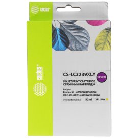 Картридж струйный HP №933XL CN054AE голубой для HP OJ 6700/7100 (825стр.)