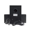 Микрофон Defender MIC-109 черный
