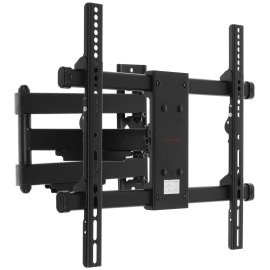 Кронштейн Holder LCDS-5058 черный глянецевый