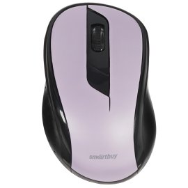 Мышь беспроводная Logitech M170 черный/темно-серый, 1000 dpi, радиоканал, USB, кнопки - 3