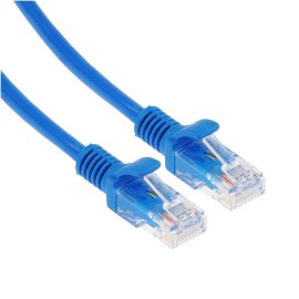 Пaтч-корд U/UTP Rexant, кат.5e, RJ45-RJ45, неэкранированный, LSZH серый, 5м