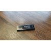 Флешка USB ADATA UV250 (AUV250-16G-RBK), 16Gb, USB 2.0, R/W 25/10, черный