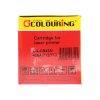 Картридж лазерный Colouring CG-CB435/436A/712/713 черный (2000 стр.) для принтеров HP LJ P1005/P1006/P1007/P1008/P1505/P1505N/M1120/M1120N/M1522N/M1522NF Canon LBP-3010/3018/3050/3100/3108/3150/3250