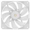 Реверсный вентилятор Fan Ocypus Beta F12 BK ARGB PWM черный