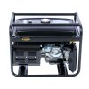 Электрогенератор бензиновый Huter DY6500L, 5.5 кВт, 71 дБ, 74.5 кг