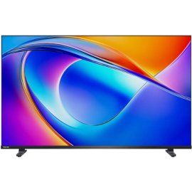 Телевизор Toshiba 32" 32V37SE RU черный DLED FHD 60Hz Smart TV HomeOS