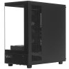 Компьютерный корпус AeroCool / Formula Crystal Z8 черный без БП ATX 9x120мм 7x140мм 1xUSB2.0 1xUSB3.0 1xUSB3.1 audio bott PSU