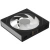 Вентилятор для корпуса Lian-Li Uni Fan SL-INF Wireless 120 ARGB 120х124.5x28 черный 4-pin 29.2дБ (упак.:3шт) (G99.12SLIN1W3B.R0) Ret