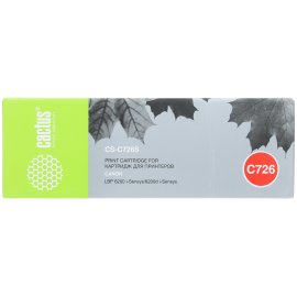 Картридж лазерный Canon C-EXV42 (6908B002) черный (10200 стр.) для Canon IR2202/2202N