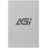 Накопитель SSD AGi SATA-III 512GB AGI512G25AI238 AI238 2.5"