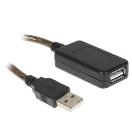 Кабель USB2.0 Cablexpert CC-G-mUSB01R-3M, AM/microB, серия Gold, длина 3м, красный, блистер