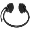 Наушники Logitech Headset H151 Stereo черный
