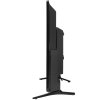 Телевизор LEFF 24" 24H690T черный DLED HD 60Hz Smart Салют ТВ