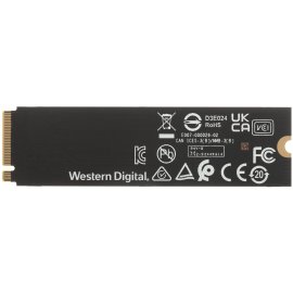 Накопитель SSD Intel DC P4610 Series, 6400Gb, U.2, PCIe, NVMe, R/W 3200/3200