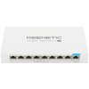 Сетевой коммутатор PoE-Switch Keenetic KN-4710 IEEE 802.3af