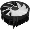 Кулер ID-Cooling DK-07i (Intel) черный 120мм алюминий 1800rpm 26db 4-pin 125W 60мм