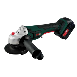 Угловая шлифовальная машина Интерскол УШМ-230/2100М 2100Вт 6500об/мин рез.шпин.:M14 d=230мм