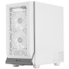 Компьютерный корпус Thermaltake CTE E550 TG Snow (CA-1Z8-00M6WN-00)