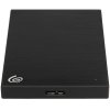 Внешний HDD 2.5" Seagate One Touch, 1TB, USB 3.2 Gen 1 Type-A, 5400 rpm, черный