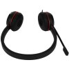 Гарнитура проводная Jabra EVOLVE 20 SE, Stereo, MS