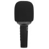 Микрофон беспроводной Hyundai H-MIC100 черный