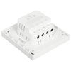 Выключатель умный Яндекс, 2 клавиши, Zigbee