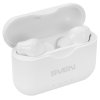Гарнитура вкладыши Sven E-701BT белый беспроводные bluetooth в ушной раковине (SV-019518)