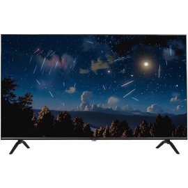Телевизор Maunfeld 32" MLT32HST02 черный Direct LED HD 60Hz Smart