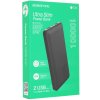 Портативный аккумулятор BOROFONE (6941991116438) BJ55B 30000mAh 2USB 2A LED-индикатор, черный