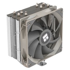 Вентилятор для корпуса ID-Cooling AF-127-ARGb-W белый, 120 мм, 2000 об/мин, 29.9 дБ, 4 pin