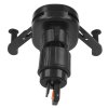 Baseus Stable Gravitational Car Mount Air (Air Outlet Version) Black