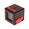 Нивелир лазерный ADA Cube Basic Editionлиния ±0.2 мм/м