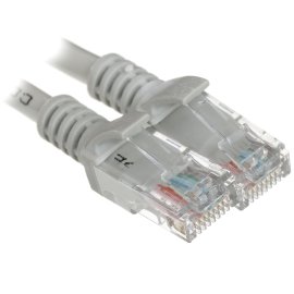 Коннектор Vention IDFR0-50 RJ45 (8p8c), FTP, cat. 6A, под витую пару, экранированный (50шт.)