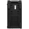 Компьютерный корпус Deepcool CC560 MESH V2 черный без БП ATX 4x120мм 5x140мм 2xUSB 3.0 audio bott PSU
