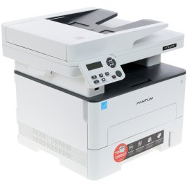 МФУ лазерное Canon i-Sensys MF275dw (5621C001), A4, ч/б, печ. 29 стр/мин., скан. до 20 стр/мин (ч/б) 15 стр/мин (цвет), 2400 x 600 dpi (печать) 600x600dpi (скан.), USB, RJ-45, Wi-Fi, Air Print, Mopria