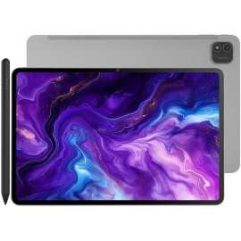 Планшет INOI inoiPad Max 128Gb+6Gb LTE 10.1" 6Gb, 128Gb, 3G, LTE, Android 13 серый +Клавиатура